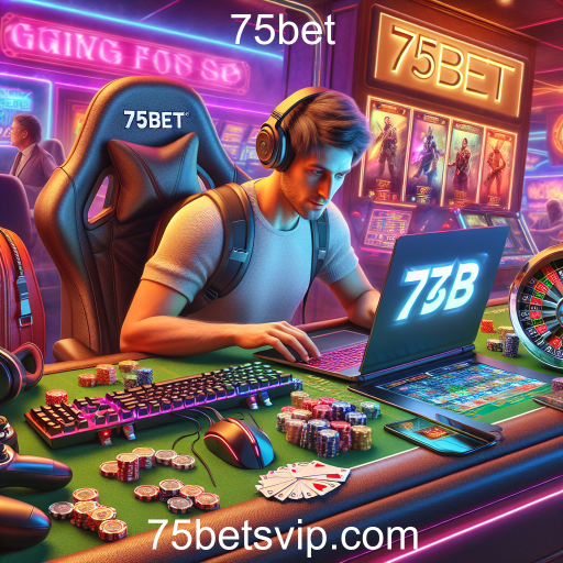 Explorando a Categoria de Guias no 75bet: Dicas e Estratégias para Jogadores