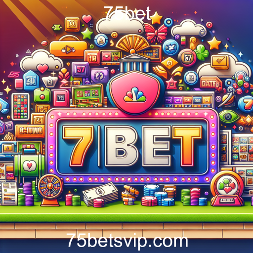 Descubra Novos Jogos com as Indicações da 75bet