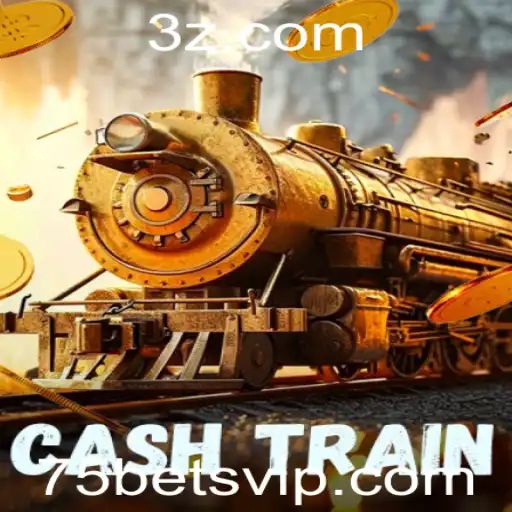 Descubra CashTrain: O Jogo de Apostas Que Está Revolucionando o Mercado com 75bet