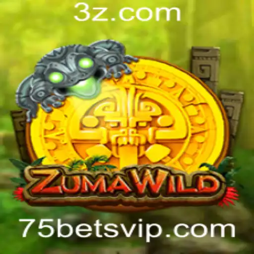 Descubra a Aventura do Jogo ZumaWild com a Plataforma 75bet